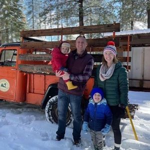 Meet your Posher, Kevin